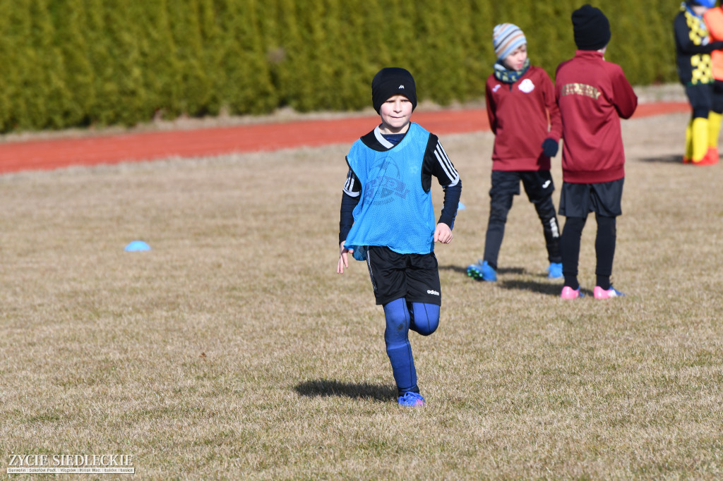 Turniej GOOL CUP w Kotuniu