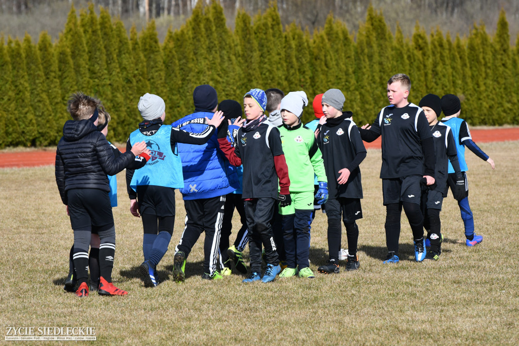 Turniej GOOL CUP w Kotuniu