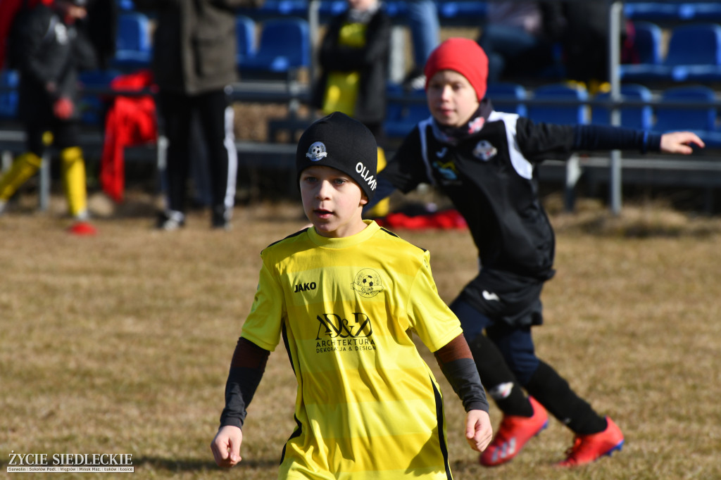 Turniej GOOL CUP w Kotuniu