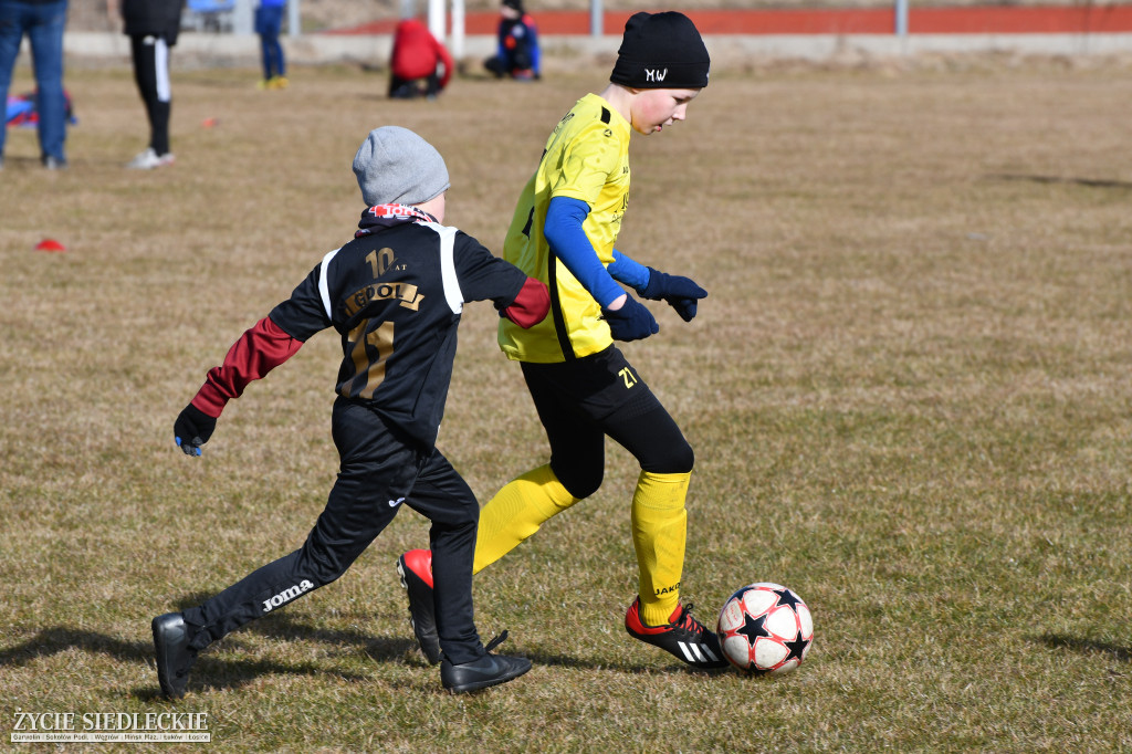 Turniej GOOL CUP w Kotuniu