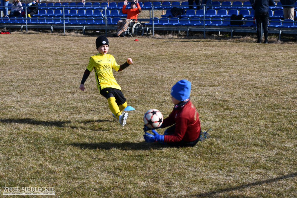 Turniej GOOL CUP w Kotuniu