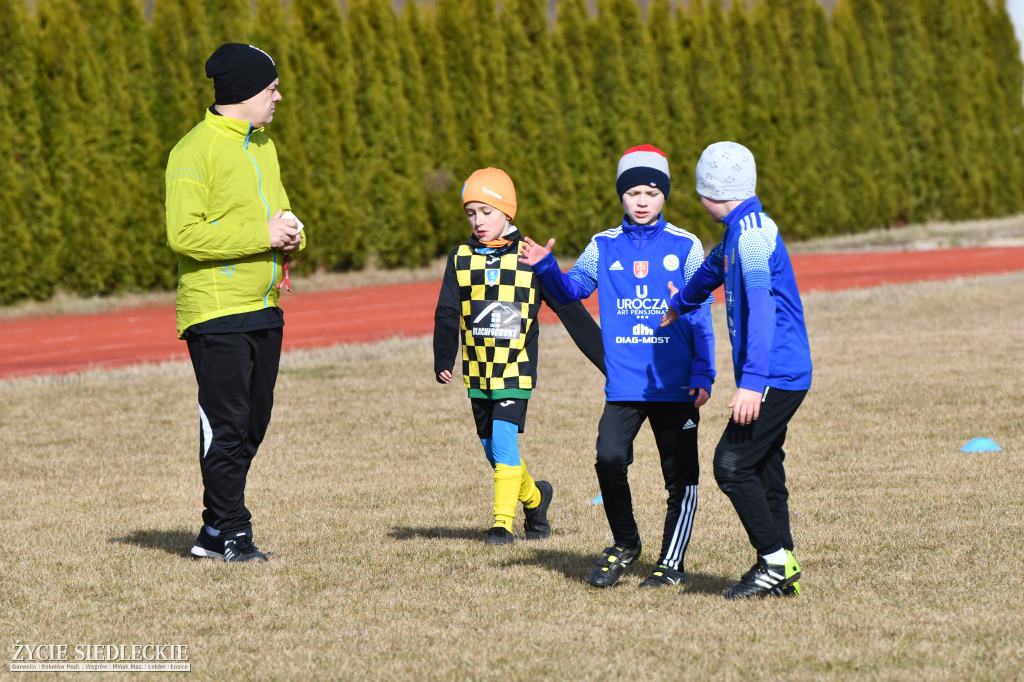 Turniej GOOL CUP w Kotuniu