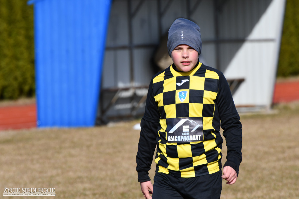 Turniej GOOL CUP w Kotuniu