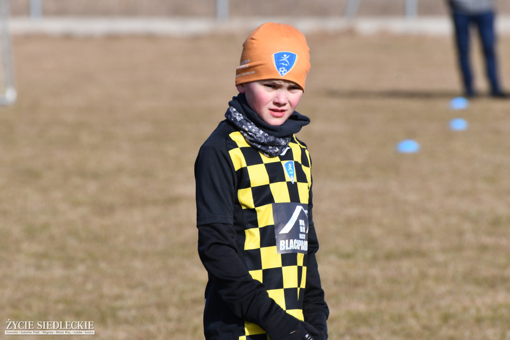 Turniej GOOL CUP w Kotuniu