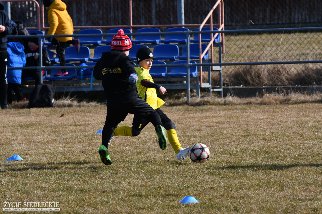 Turniej GOOL CUP w Kotuniu