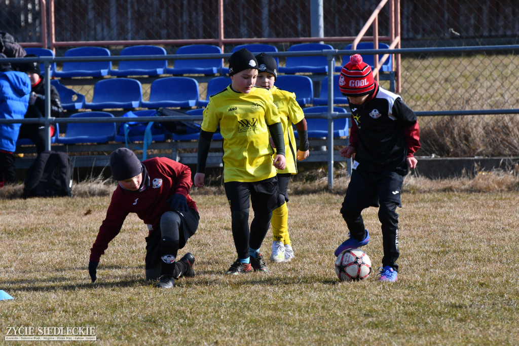 Turniej GOOL CUP w Kotuniu