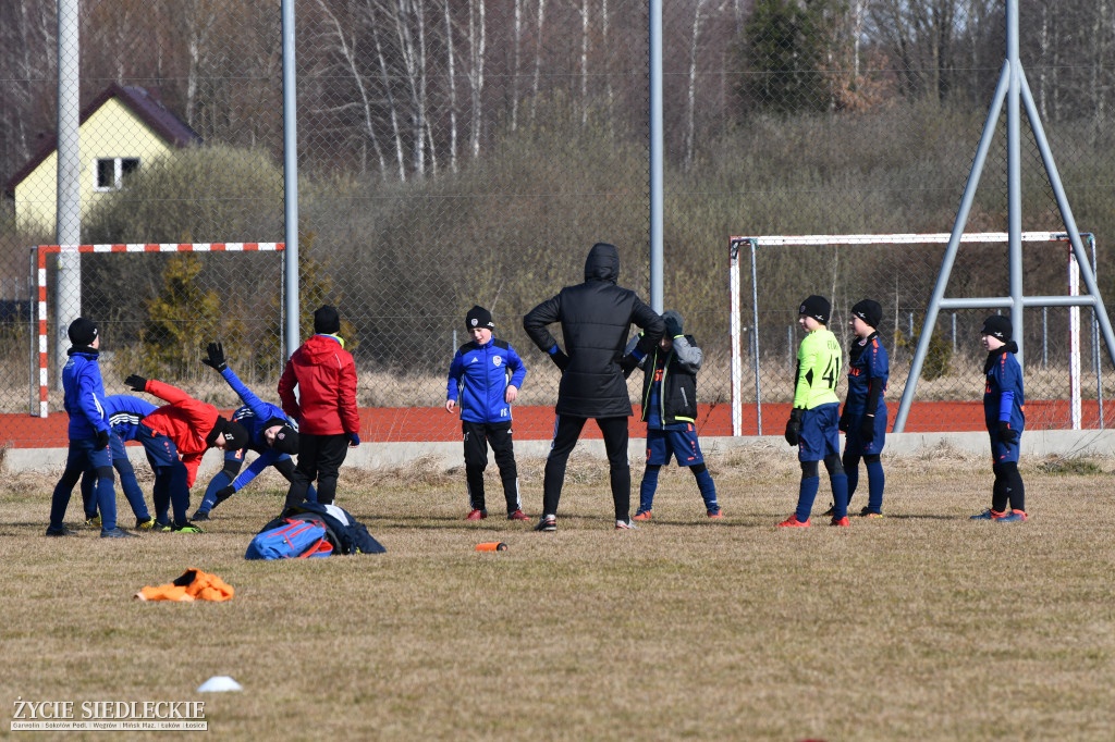 Turniej GOOL CUP w Kotuniu