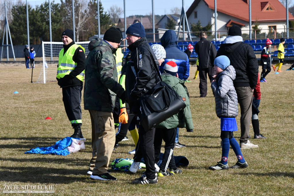 Turniej GOOL CUP w Kotuniu