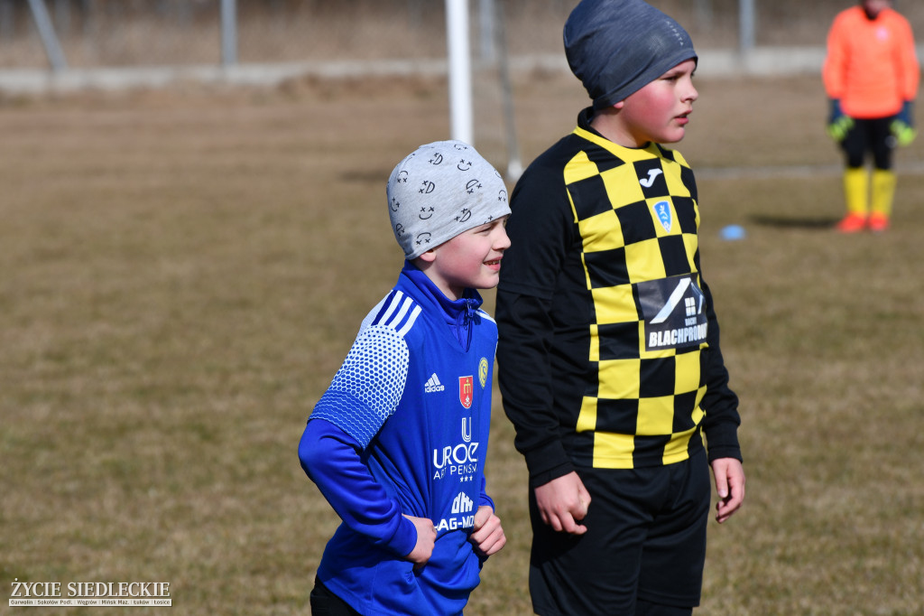 Turniej GOOL CUP w Kotuniu