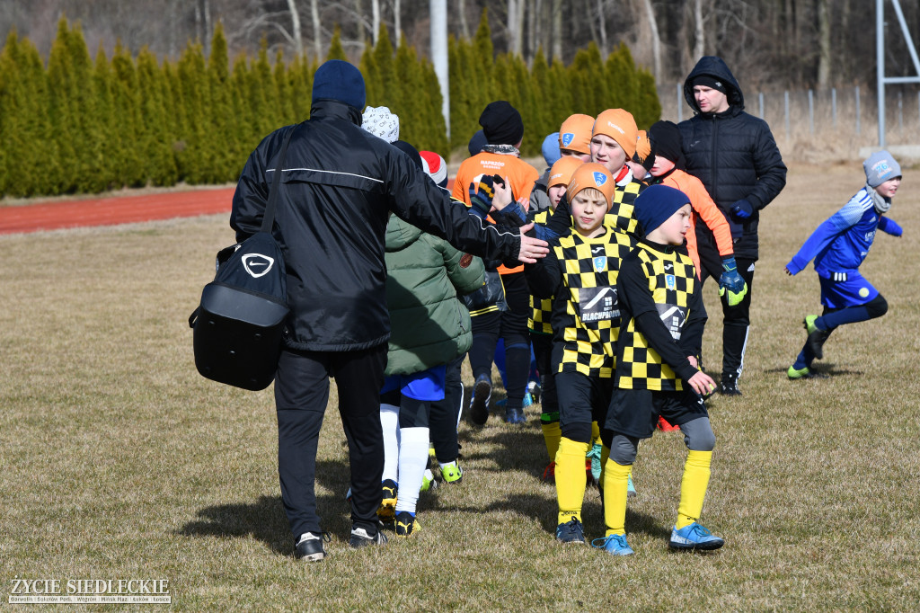 Turniej GOOL CUP w Kotuniu