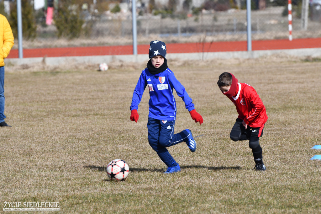 Turniej GOOL CUP w Kotuniu