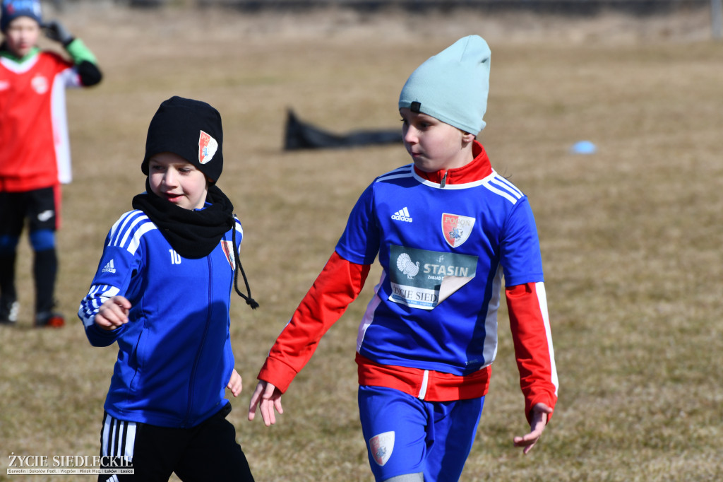 Turniej GOOL CUP w Kotuniu