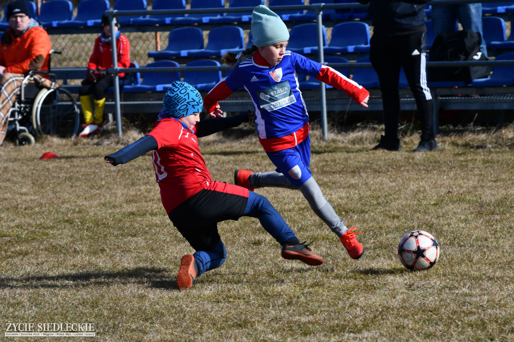 Turniej GOOL CUP w Kotuniu
