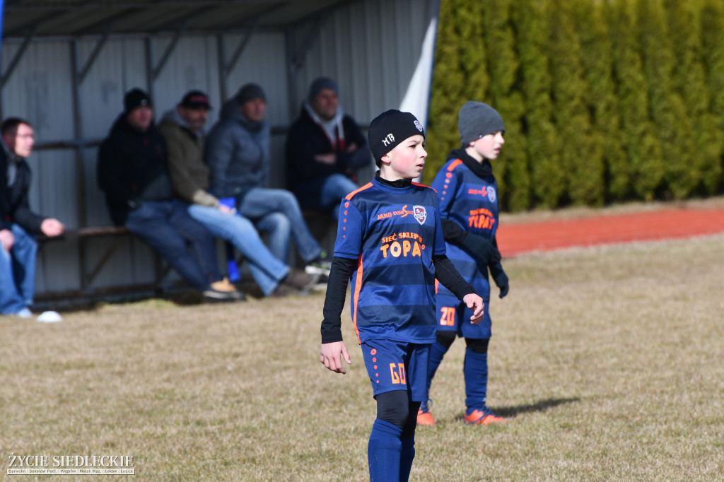 Turniej GOOL CUP w Kotuniu