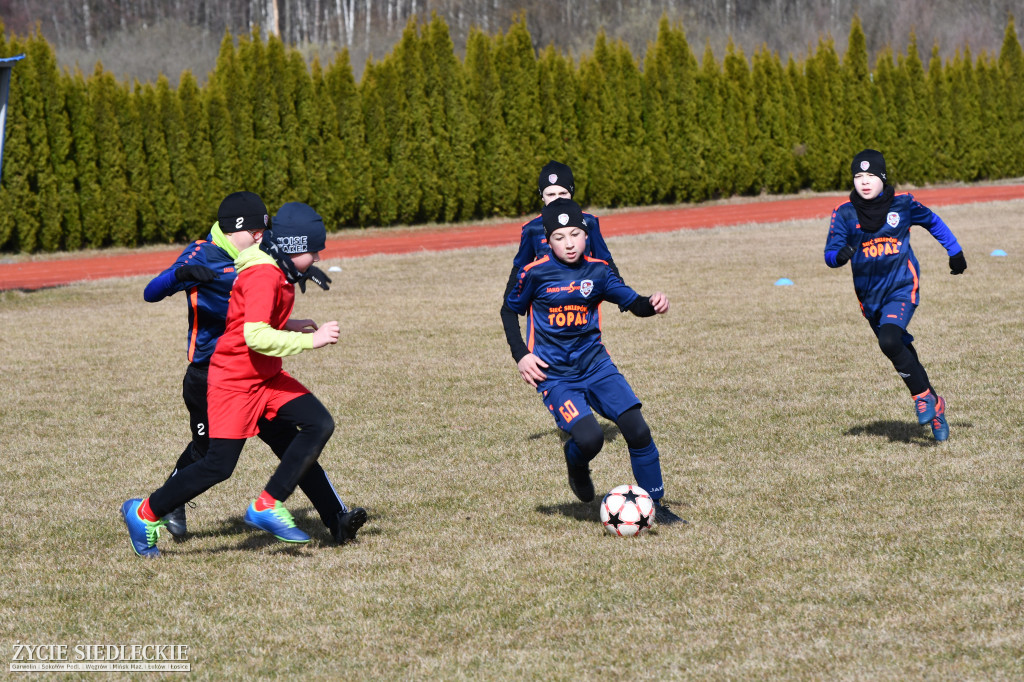 Turniej GOOL CUP w Kotuniu