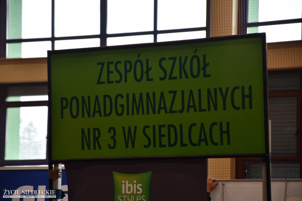 XIV Targi Edukacyjne i Dni Otwarte Samochodówki