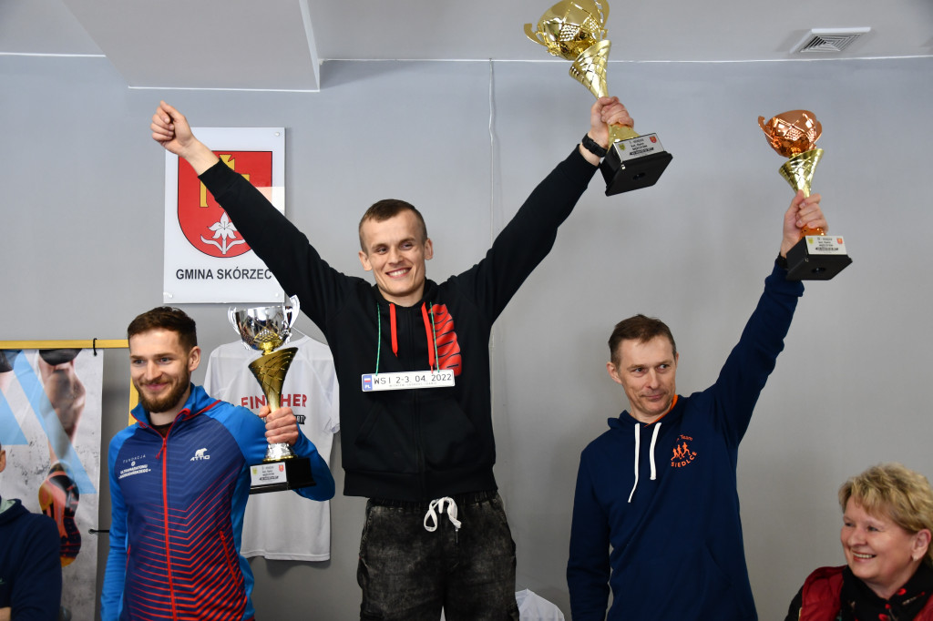 WSI Maraton na raty