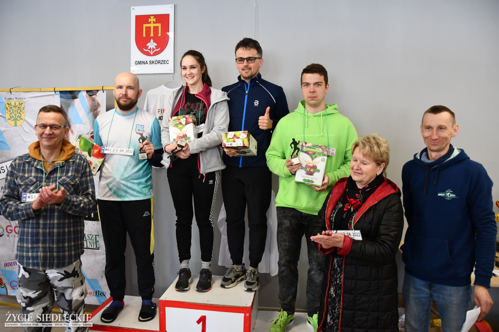 WSI Maraton na raty
