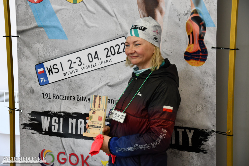 WSI Maraton na raty