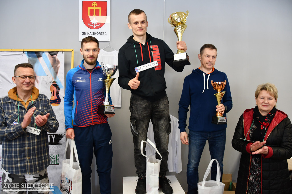 WSI Maraton na raty