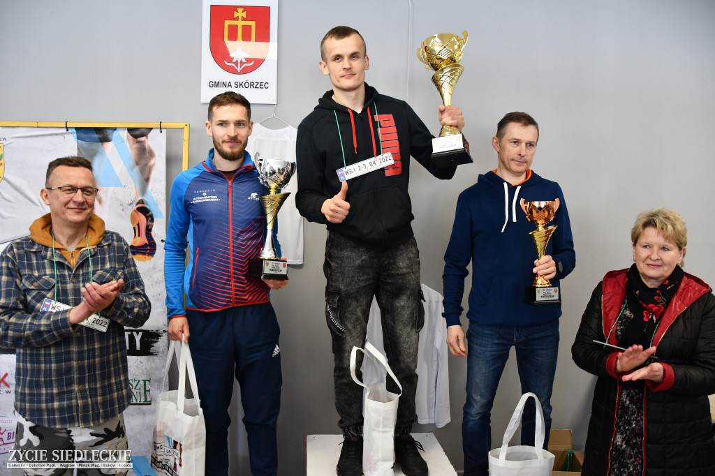 WSI Maraton na raty