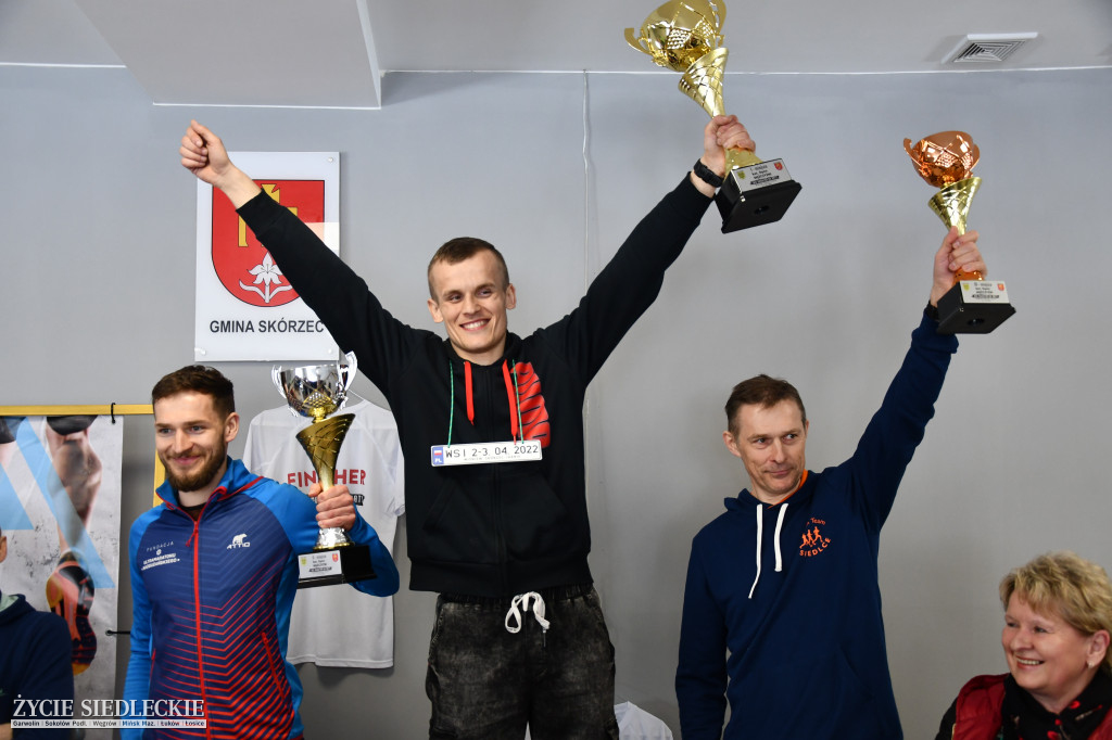 WSI Maraton na raty