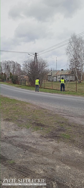 Sprzątanie Koszewnicy