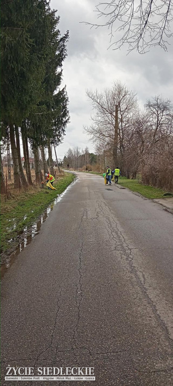Sprzątanie Koszewnicy