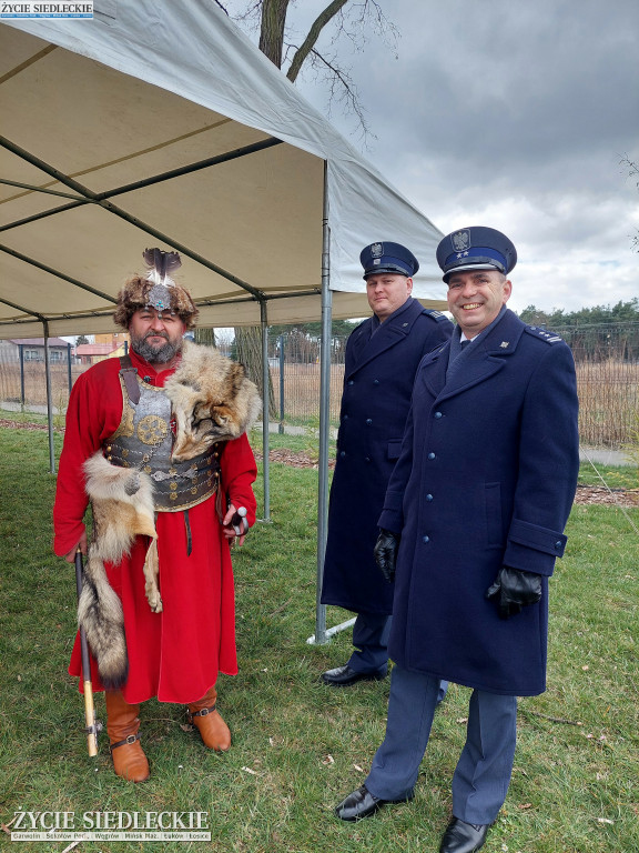 191 rocznica bitwy pod Iganiami