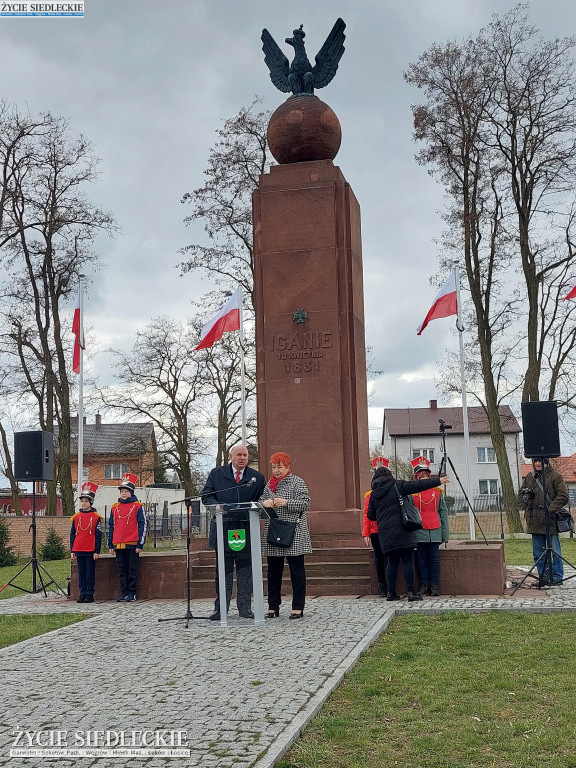191 rocznica bitwy pod Iganiami