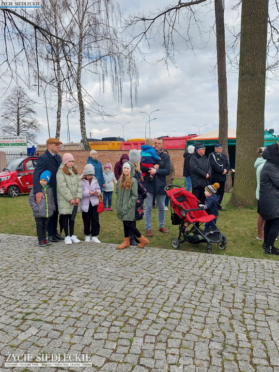 191 rocznica bitwy pod Iganiami