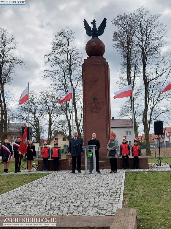 191 rocznica bitwy pod Iganiami