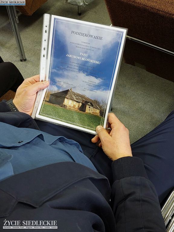 Podsumowanie działań archeologicznych