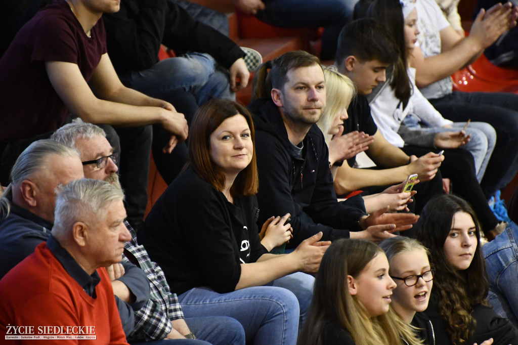 Visła ponownie lepsza od KPS