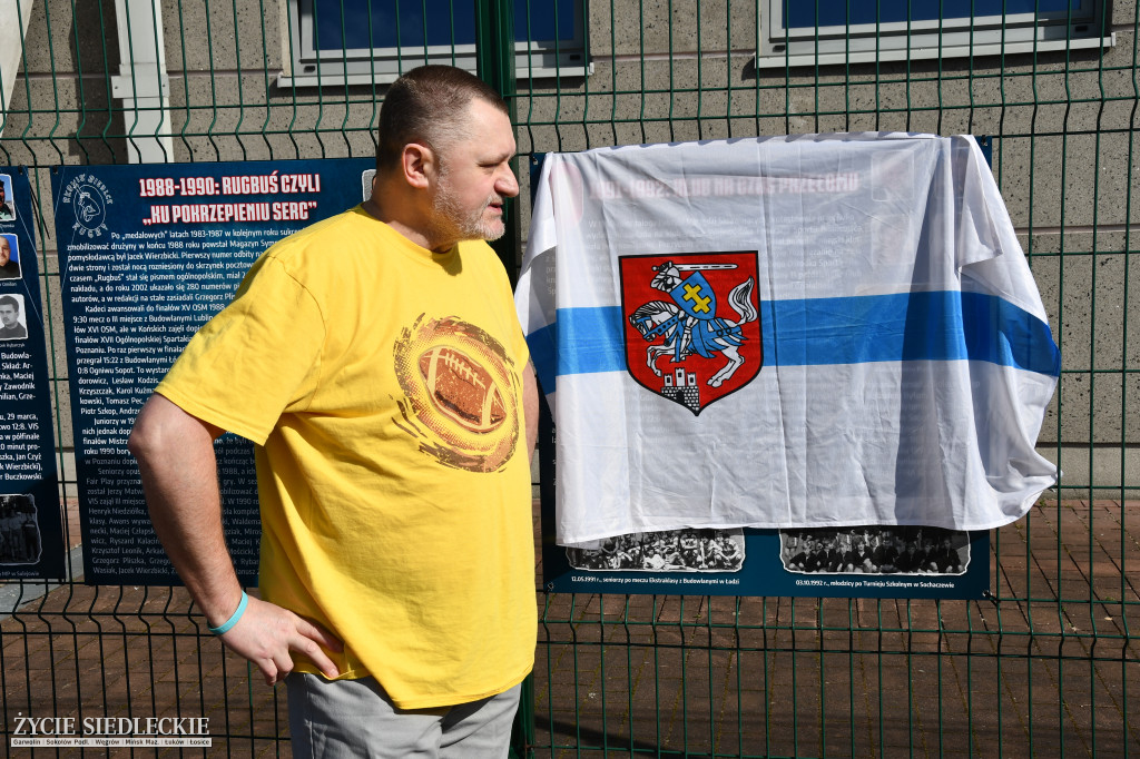 Ważna wygrana rugbistów