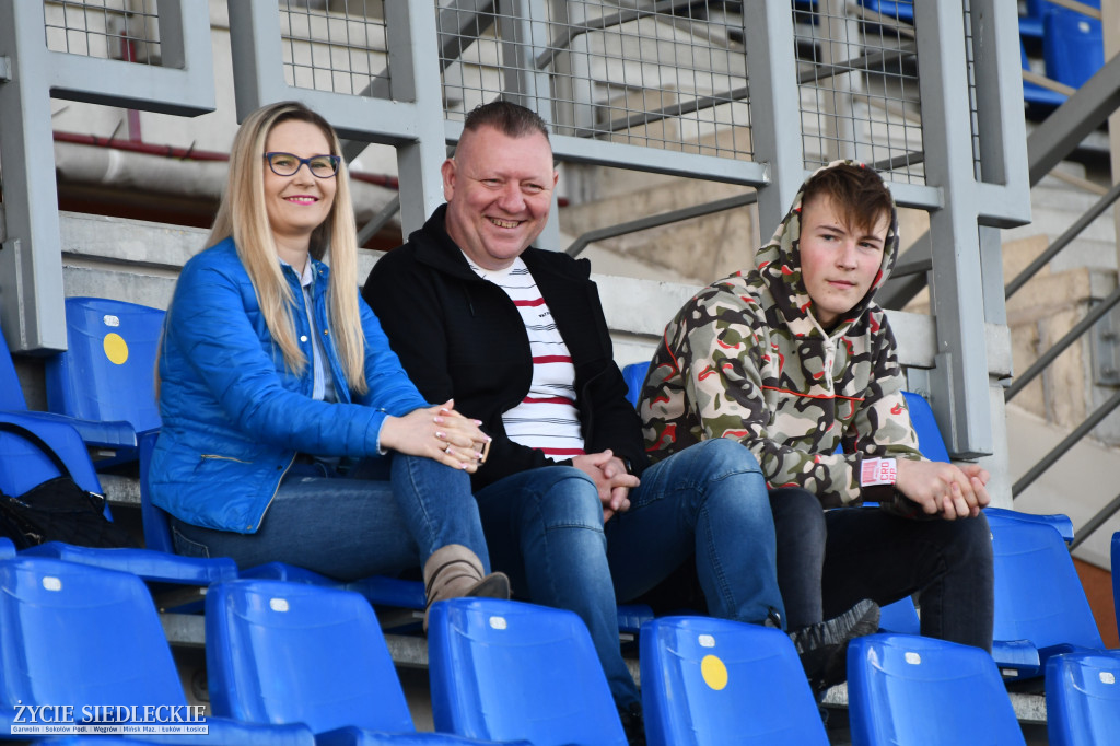 Ważna wygrana rugbistów