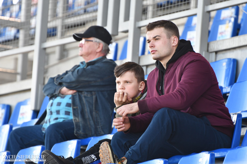 Ważna wygrana rugbistów
