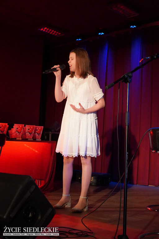 Recital Szymona Wydry w Chodowie