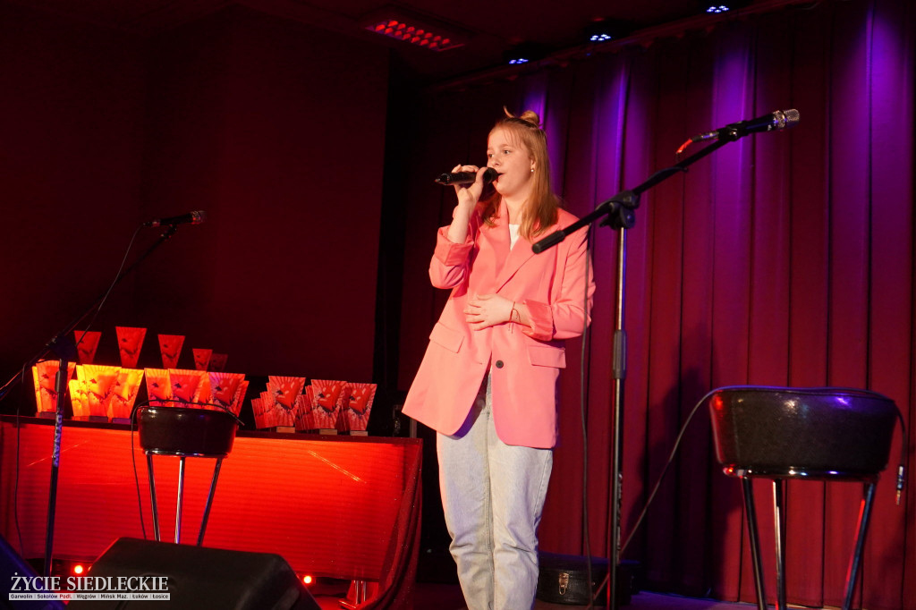 Recital Szymona Wydry w Chodowie