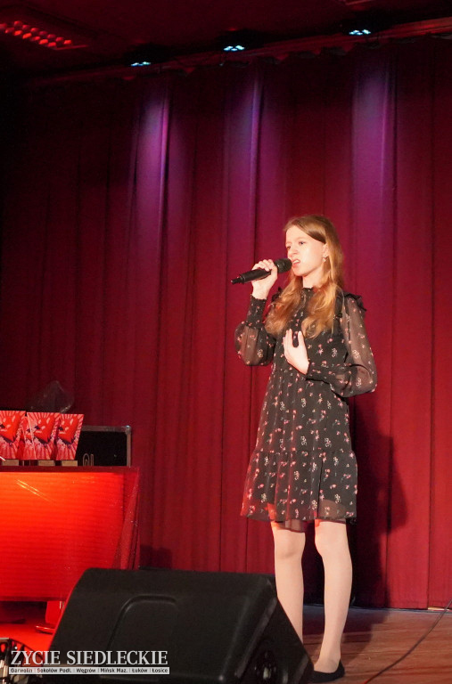 Recital Szymona Wydry w Chodowie