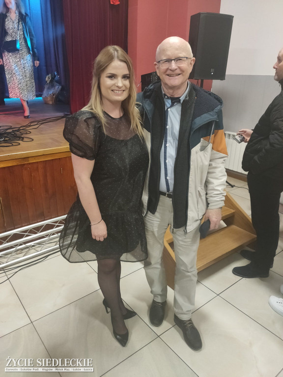 Recital Szymona Wydry w Chodowie