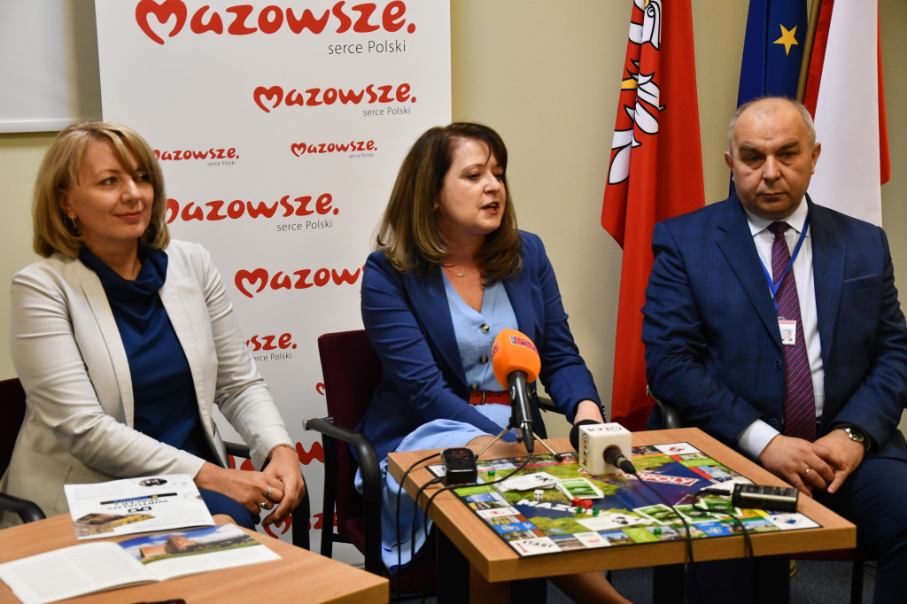 Do muzeum wprost z kanapy