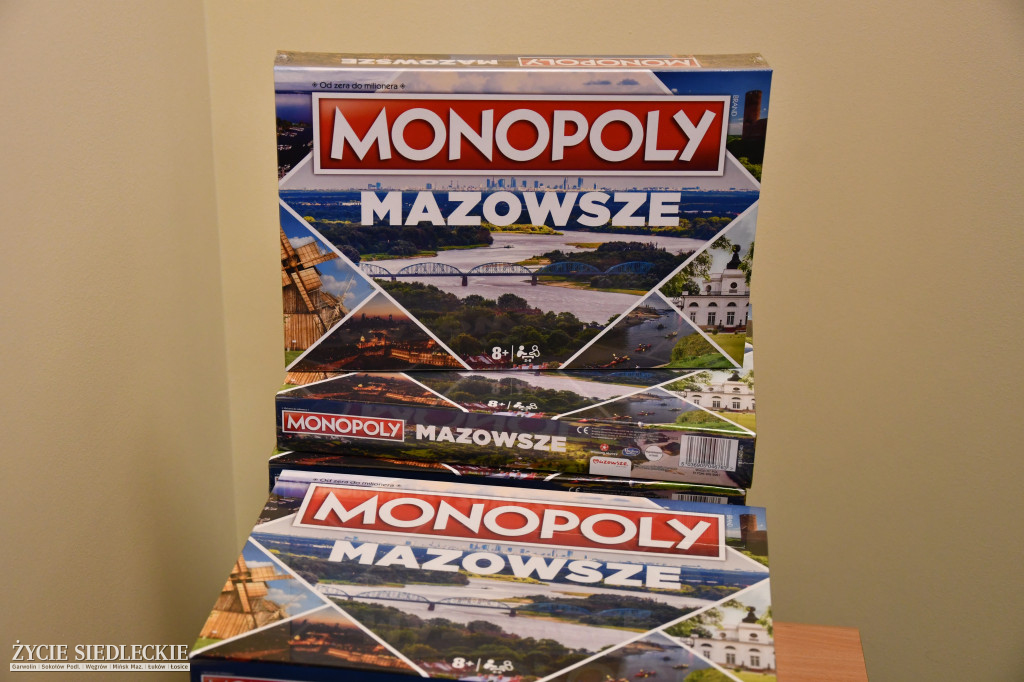 Do muzeum wprost z kanapy