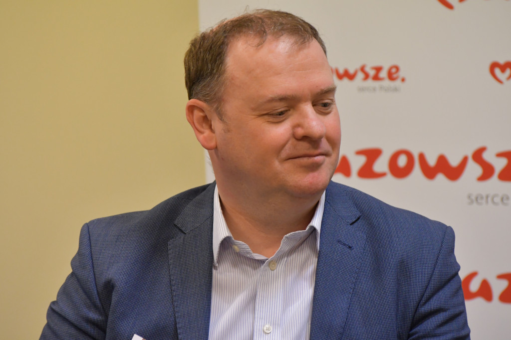 Do muzeum wprost z kanapy
