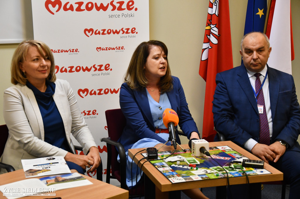 Do muzeum wprost z kanapy