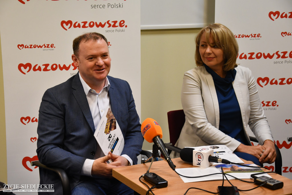 Do muzeum wprost z kanapy