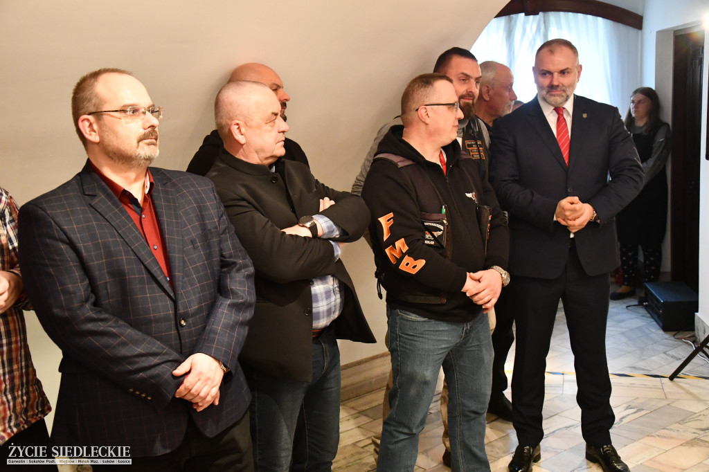 Historia żużla, czyli czarny sport w Siedlcach