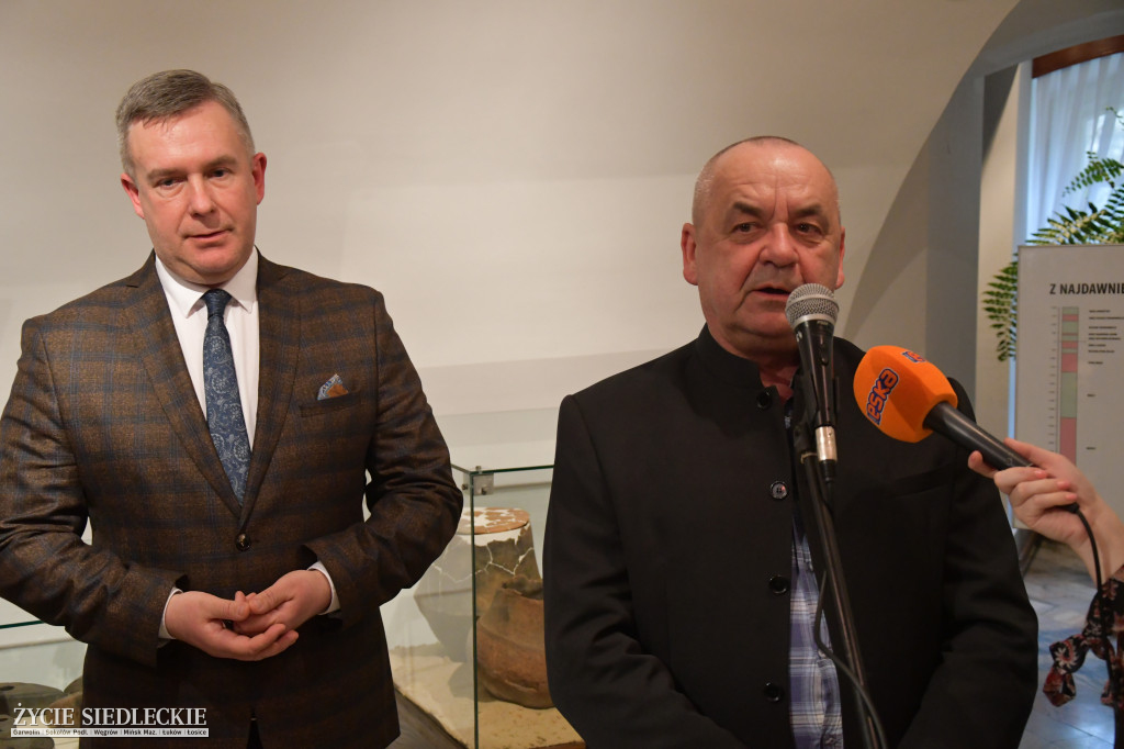 Historia żużla, czyli czarny sport w Siedlcach