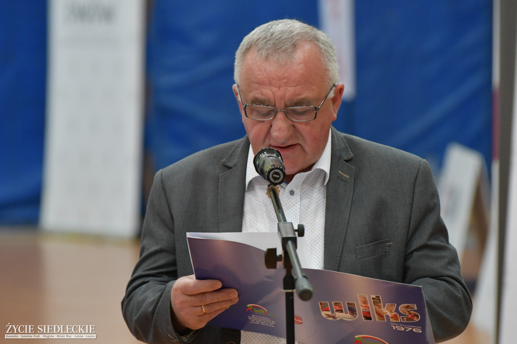 Mistrzostwa Polski juniorów w zapasach