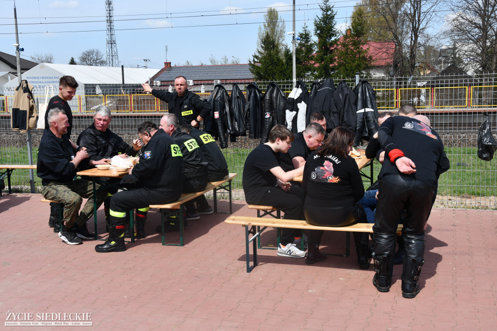 Majówka w Kotuniu